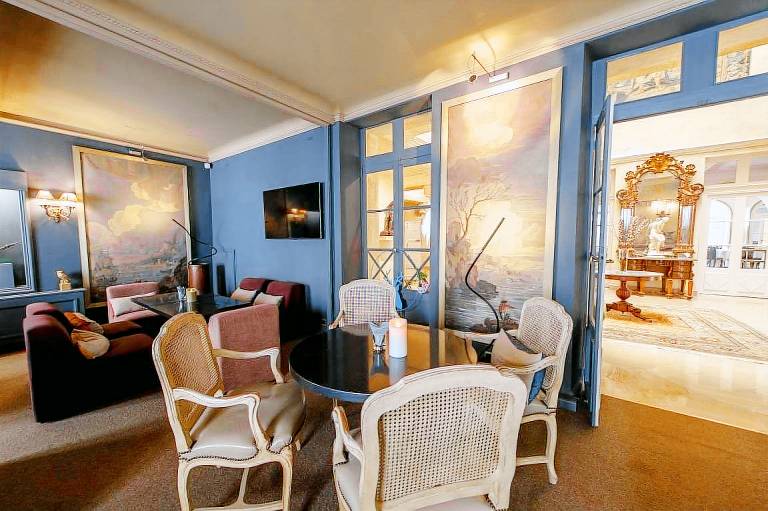 Hotel d'Europe — photo 3