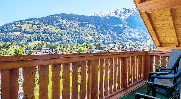 Haus Montanara myRelaxs — photo 3