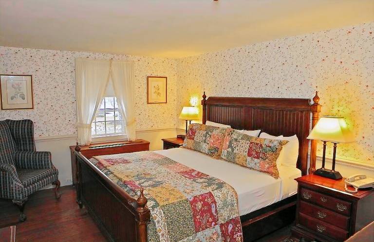 Resort  Southbridge