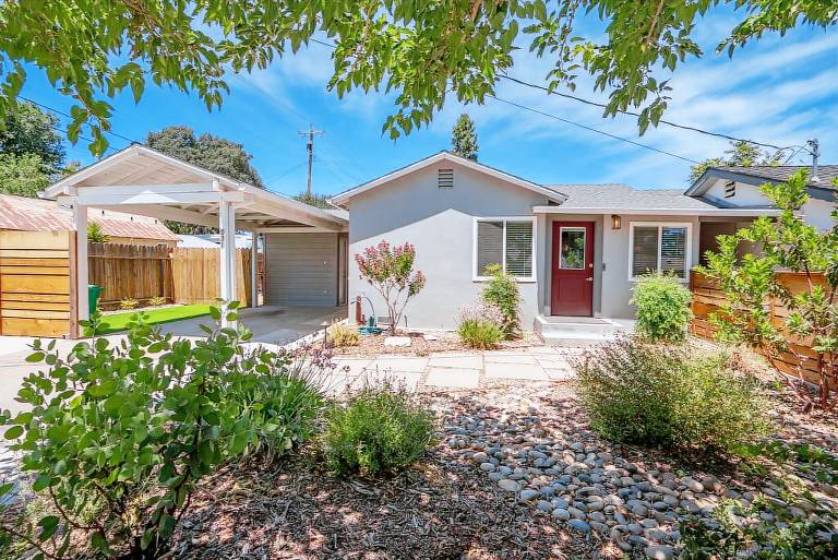House Paso Robles
