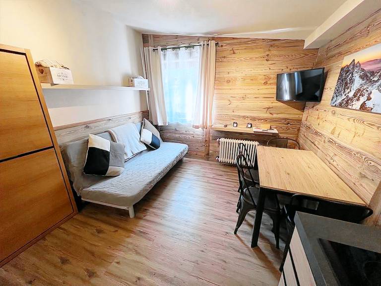 Ferienwohnung Breuil-Cervinia