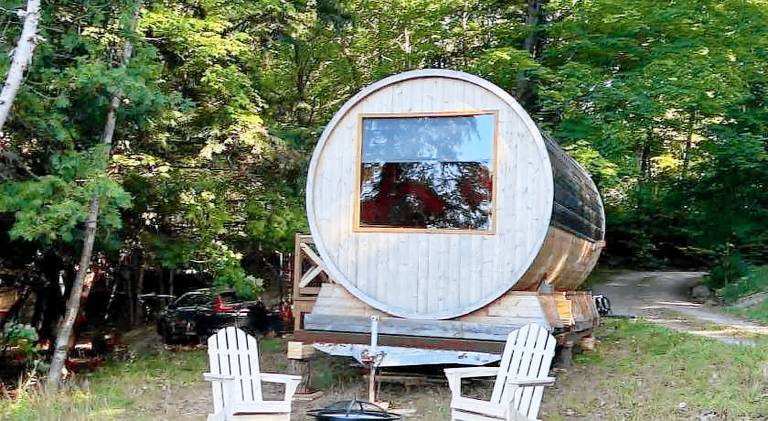 Vacation home | Dogs allowed in Parry Sound, ON