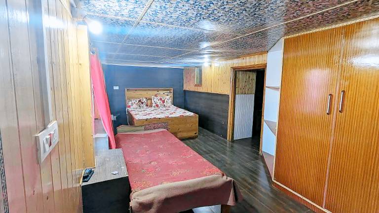 Himalyan Gypsie homestay (your mountains home) — photo 2