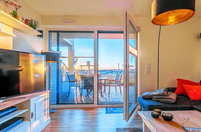 Apartment  Waren