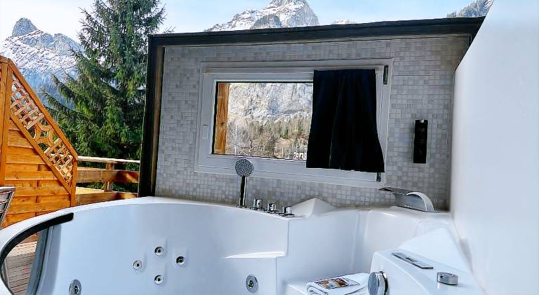 Chalet Hotel Adler — photo 3