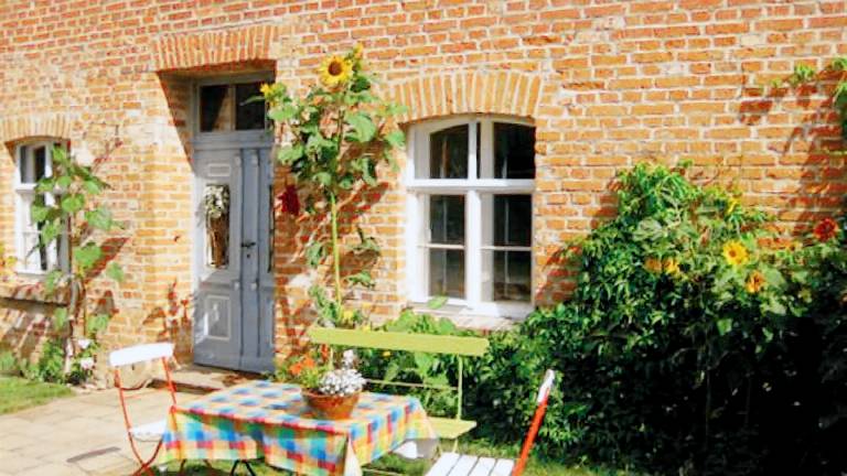 Ferienwohnung Glave