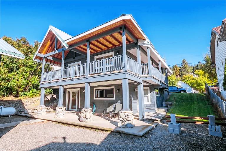 Apartment  Cle Elum