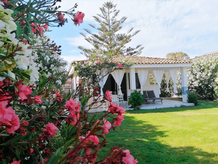 Villa Villasimius