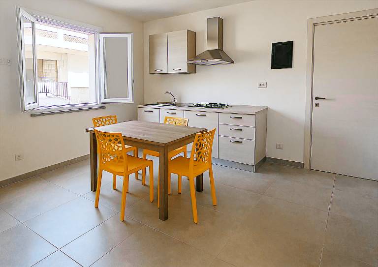 Privatzimmer Sant'Antioco
