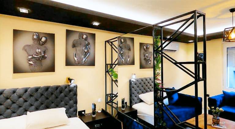Bed & Breakfast Ledena Stena