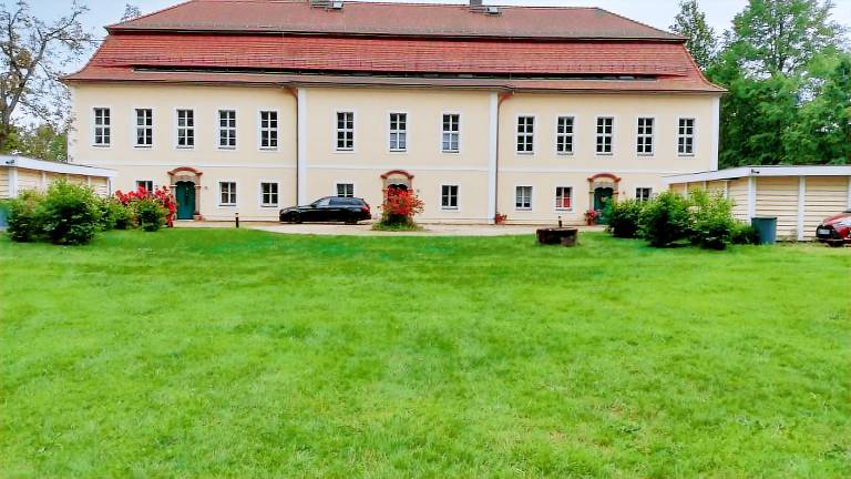 Ferienwohnung  Rothenburg/Oberlausitz