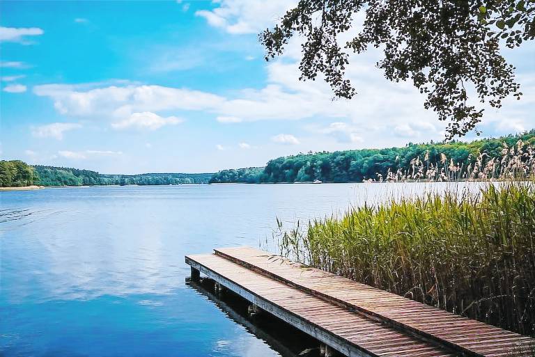 Ferienwohnung Pelzkuhl
