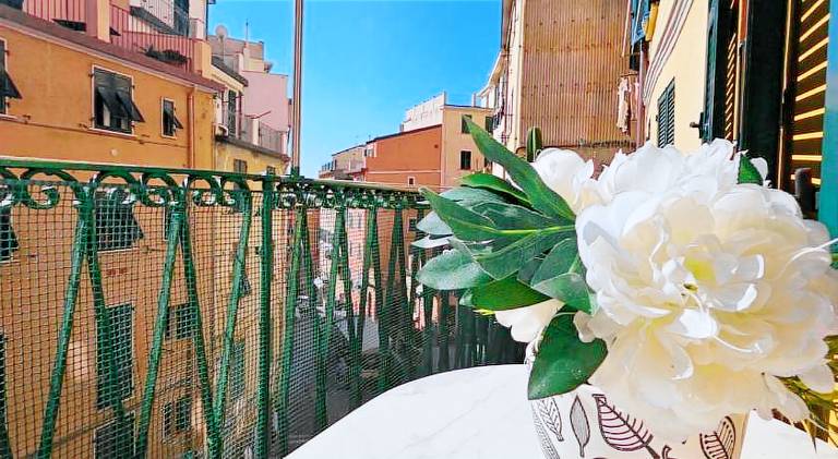 Rental apartment with 1 room for 4 persons — photo 4