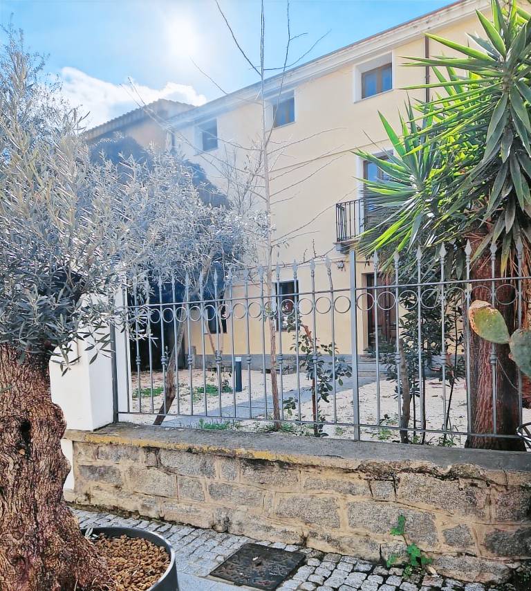 Appartamento Tortolì