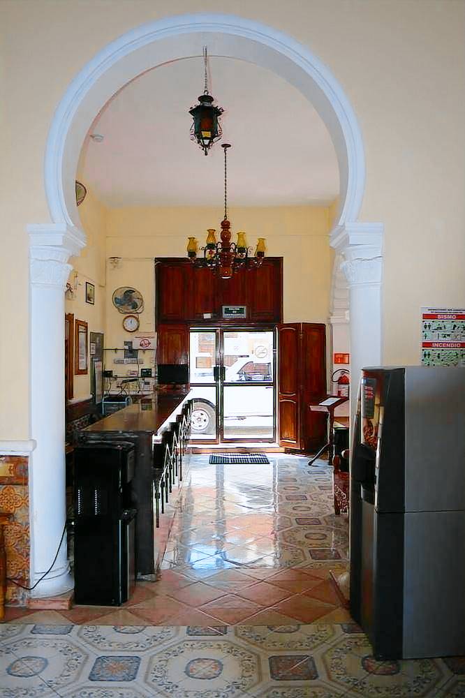 Hotel Victoria — photo 2
