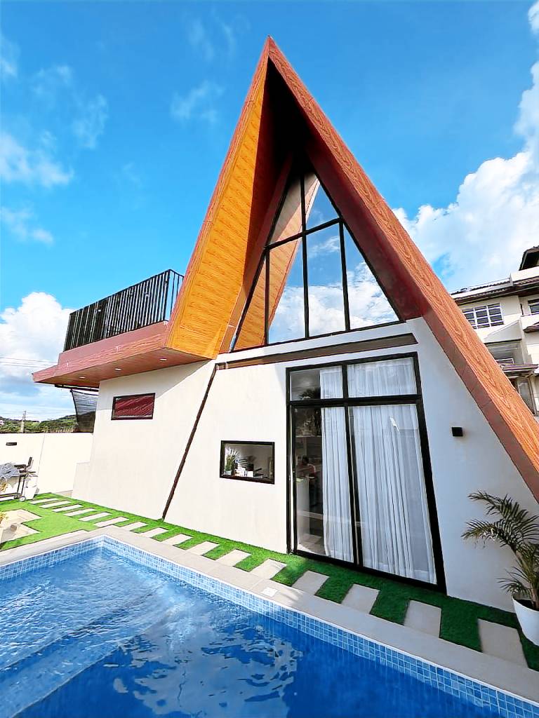 House Tagaytay