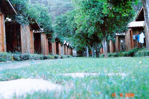 Chambre d'hôtes Yazır Mahallesi