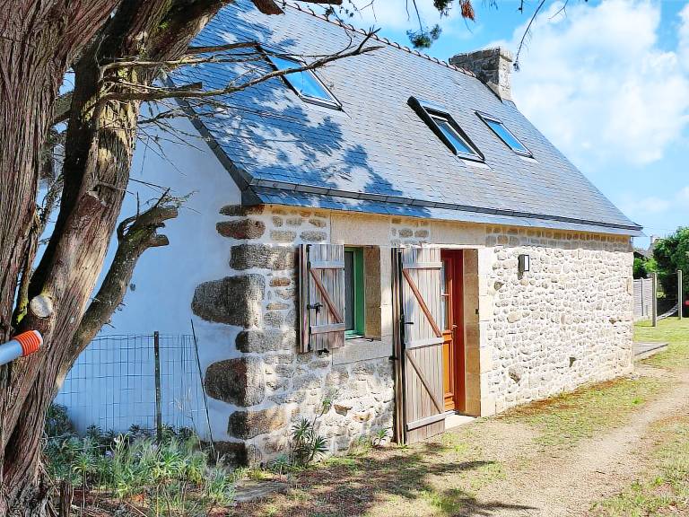 Maison de vacances Guilvinec