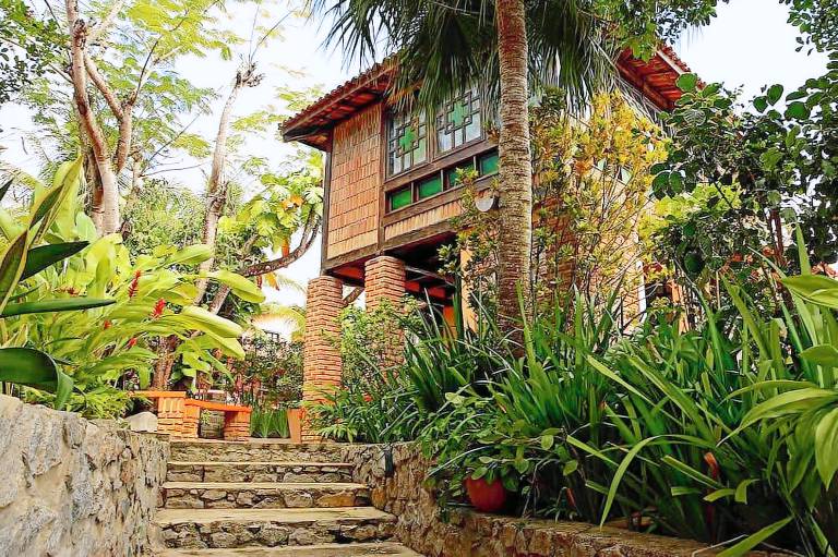 Apartment  Arraial D'Ajuda