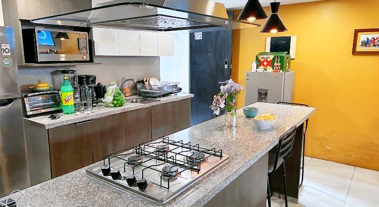 Lovely rental apartment with pool | Pet-friendly — photo 3