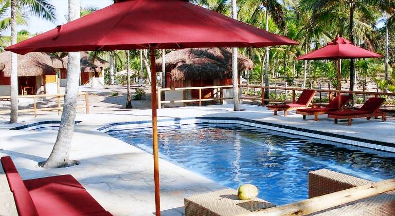 Kani Boutique Hotel — photo 3