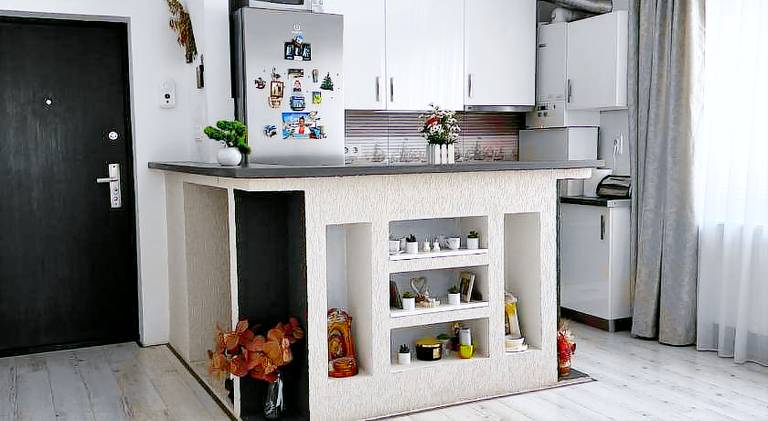 Beautiful rental apartment | Pets are welcome in Sibiu