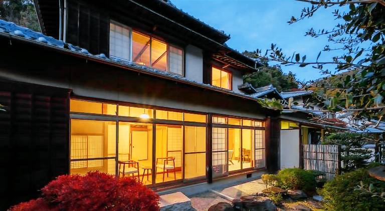 190 m² Villa