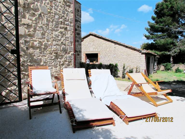 Villa  Montenero
