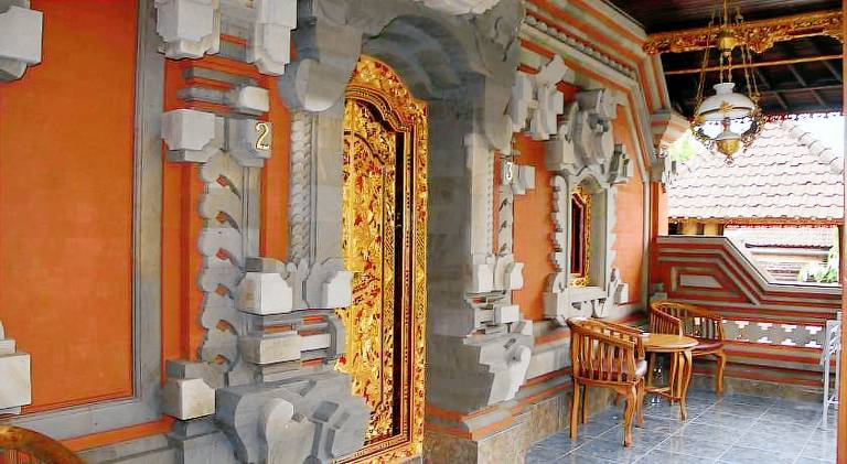 Ojeks Homestay — photo 5