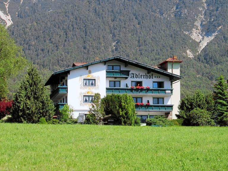 Ferienwohnung in Wildermieming, See für max. 2 Personen Ferienwohnung in Wildermieming, See für max. 2 Personen