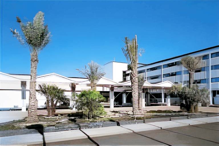Holiday Club Caribia in Turku