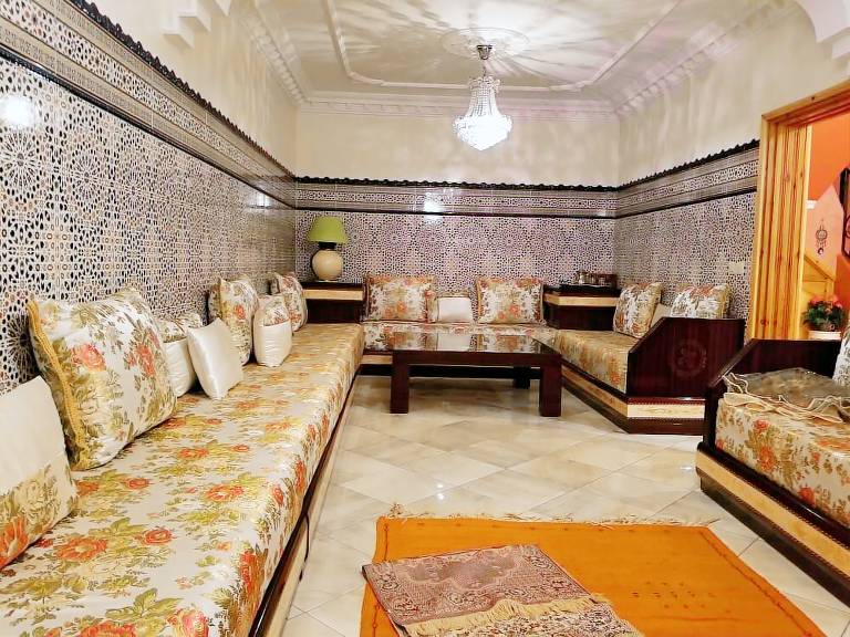 House Agadir