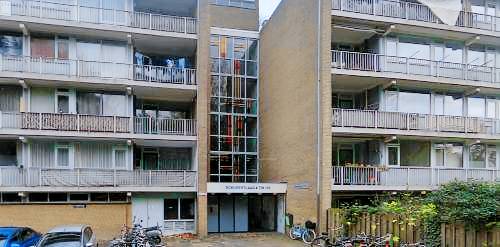 Appartement Delft