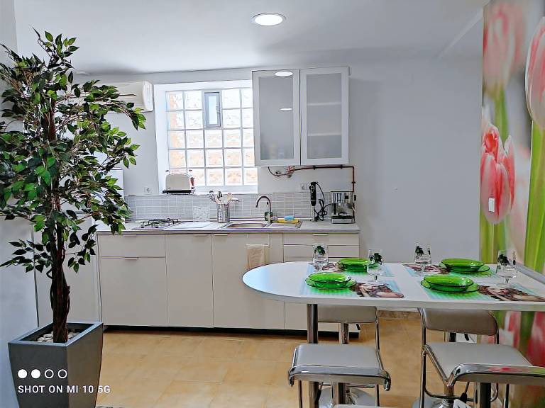 Apartamento Lumpiaque