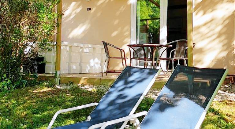 House with garden, terrace & pool — photo 5