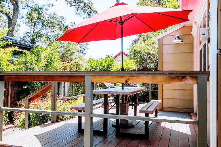 Cottage Paso Robles