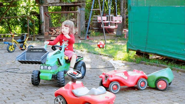 Ferienwohnung Zeil am Main