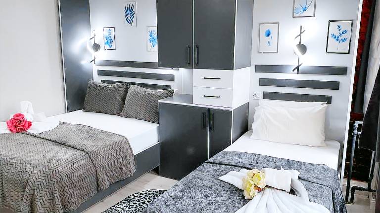 Hostel Istanbul