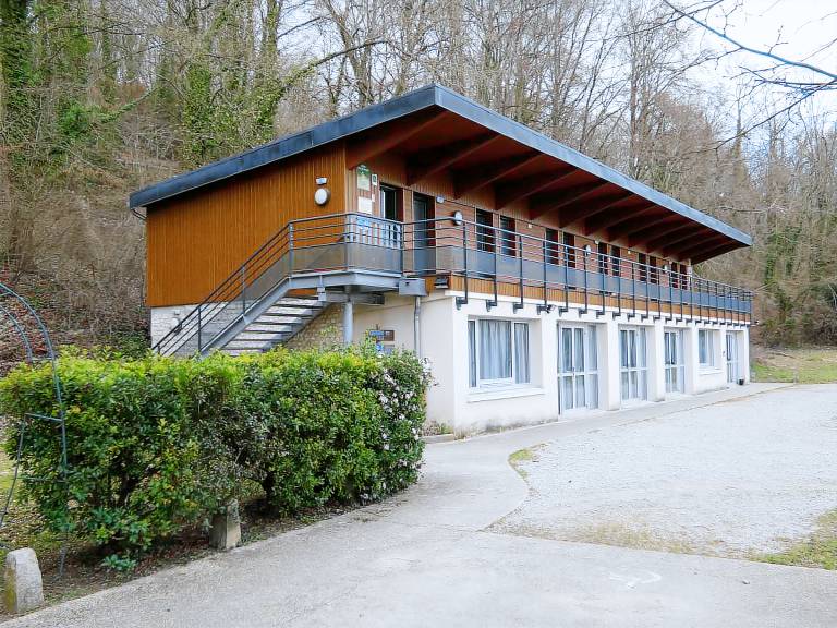 Cottage Boncourt