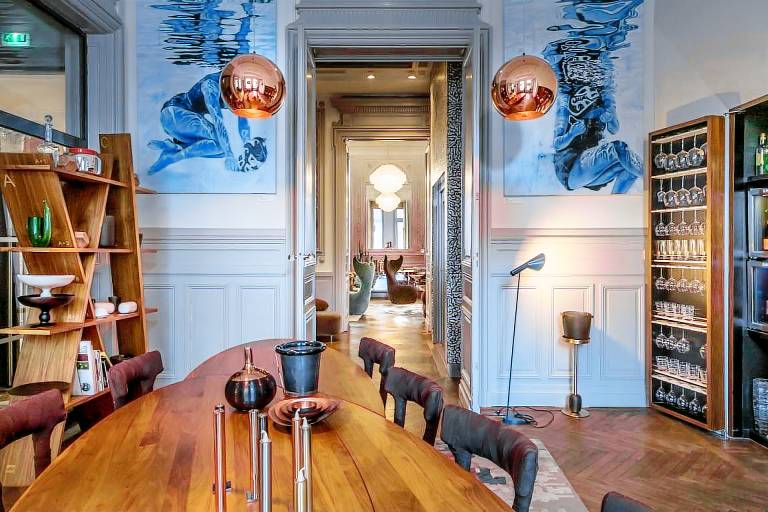 Yndo Hotel — photo 2