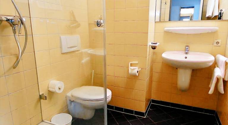 Hotel Kranz — photo 4