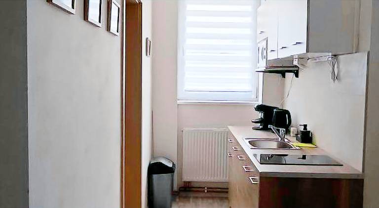 Apartment with 1 room for 4 persons — photo 4