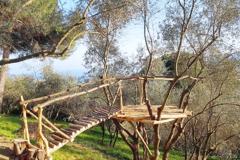 Villa Santa Margherita Ligure