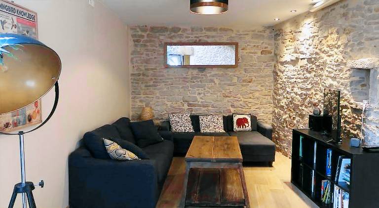 Rental apartment with 2 rooms for 6 persons — photo 3