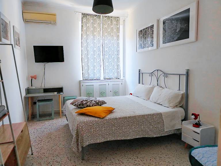 Ferienwohnung in Ostiense, Latium f&uuml;r max. 3 Personen