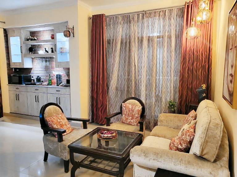 Apartment Dwarka