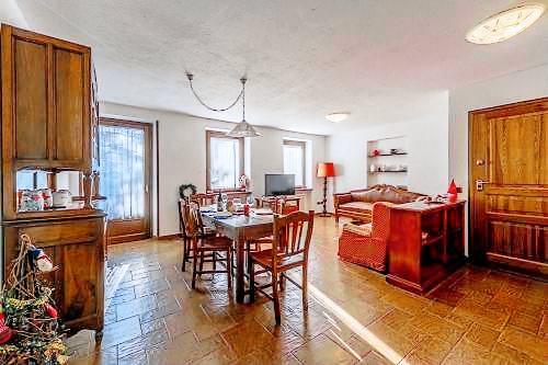 Appartement Courmayeur