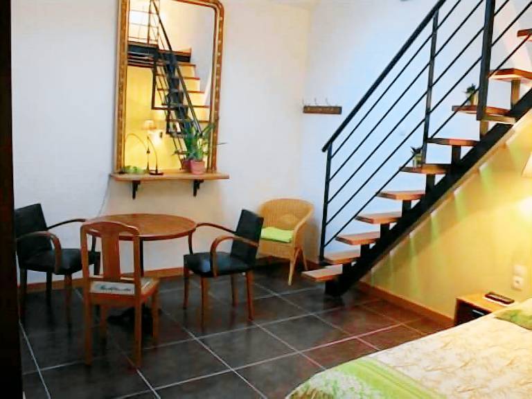 Chambre d'hôtes Brulange
