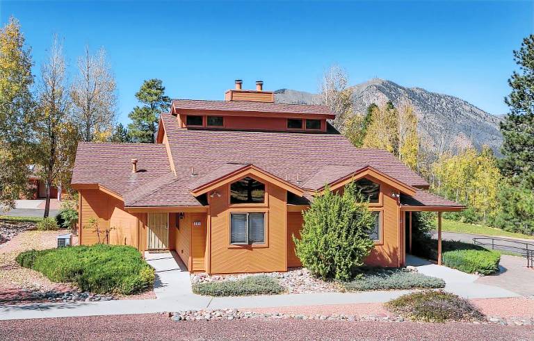 Condo Flagstaff