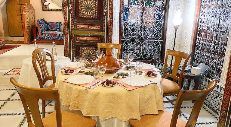 DAR ALKATIB MEKNES — photo 4